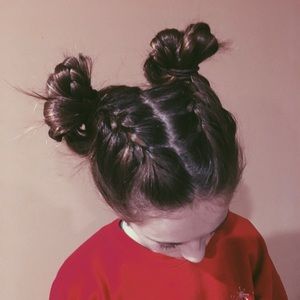 Meet your Posher, Paige